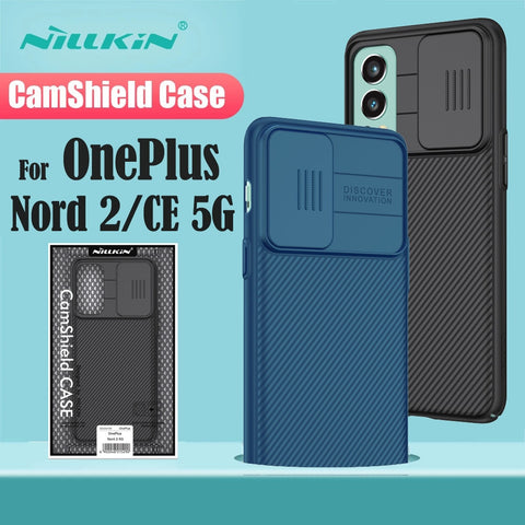SLide For OnePlus Nord 2& CE